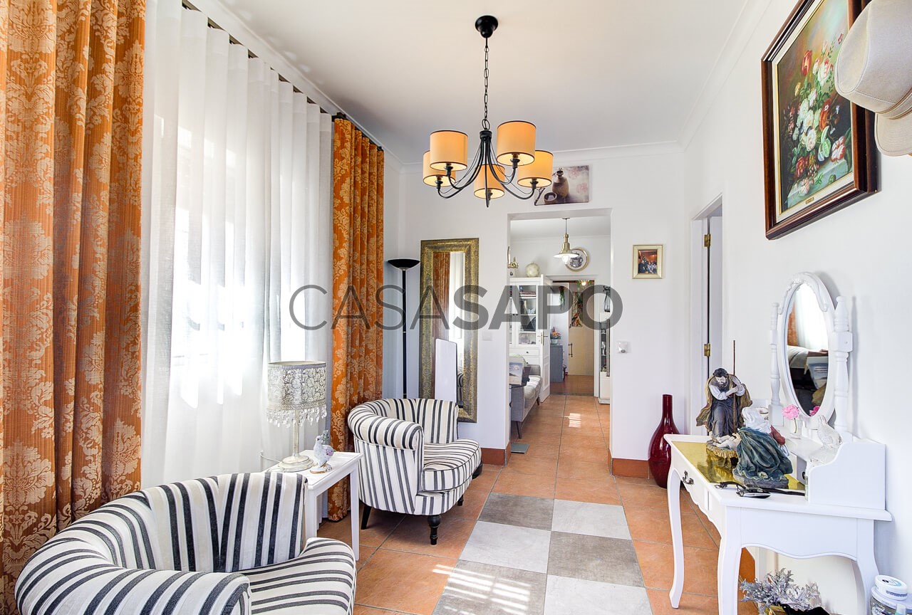 Casa de 2 dormitorios en Vila Real de Santo Antonio, Portugal No. 202647