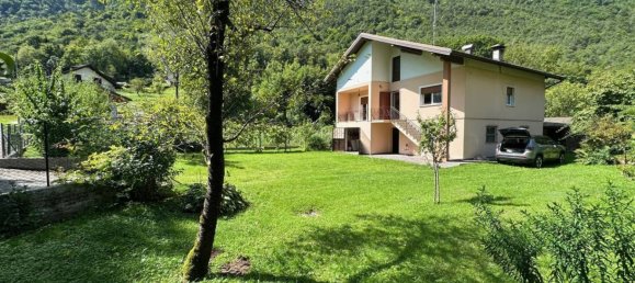 Вилла с 3 спальнями в Гриньо, Италия № 281994 11