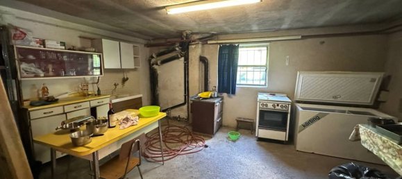 Вилла с 3 спальнями в Гриньо, Италия № 281994 14