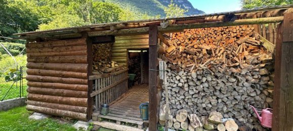 Вилла с 3 спальнями в Гриньо, Италия № 281994 17