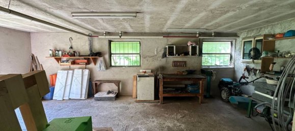 Вилла с 3 спальнями в Гриньо, Италия № 281994 29