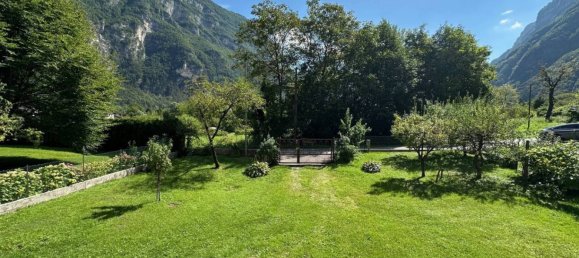 Вилла с 3 спальнями в Гриньо, Италия № 281994 21