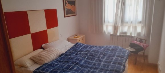 2 bedrooms Apartment in Zamora, Spain No. 77802 8