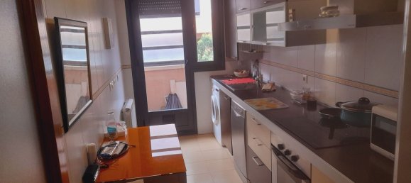 2 bedrooms Apartment in Zamora, Spain No. 77802 3