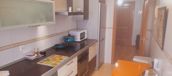 2 bedrooms Apartment in Zamora, Spain No. 77802 16