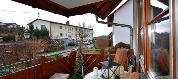 3غرفة شقة في Bodenseekreis, Germany رقم 60975 2