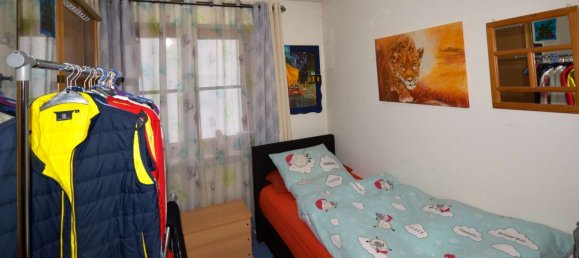 3غرفة شقة في Bodenseekreis, Germany رقم 60975 6