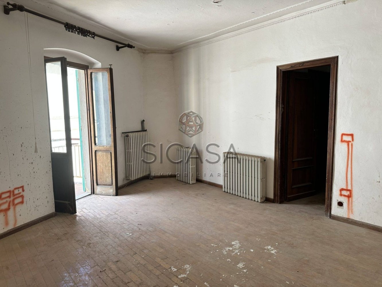 6 bedrooms Apartment in Sansepolcro, Italy No. 324929