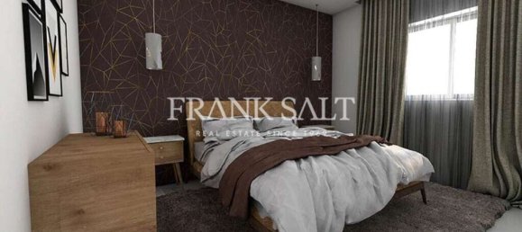 3 غرف نوم شقة في Burmarrad, Malta رقم 1757 6