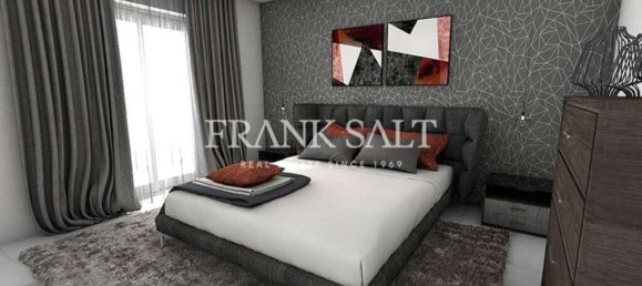 3 غرف نوم شقة في Burmarrad, Malta رقم 1757 4