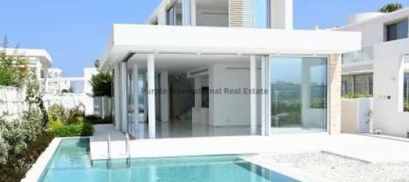 4 bedrooms Villa in Coral Bay, Cyprus No. 1036 2
