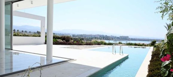 4 bedrooms Villa in Coral Bay, Cyprus No. 1036 5