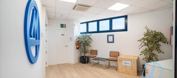 Bureau à Sants-Montjuic, Spain 806m² No. 160031 42