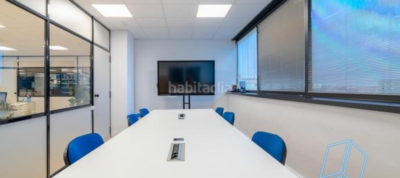 Bureau à Sants-Montjuic, Spain 806m² No. 160031 17