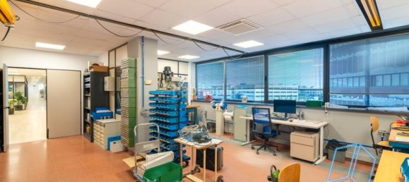 Bureau à Sants-Montjuic, Spain 806m² No. 160031 25