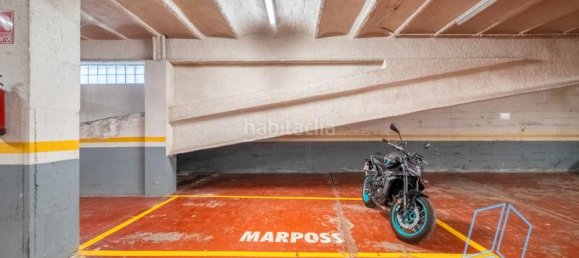 Bureau à Sants-Montjuic, Spain 806m² No. 160031 44