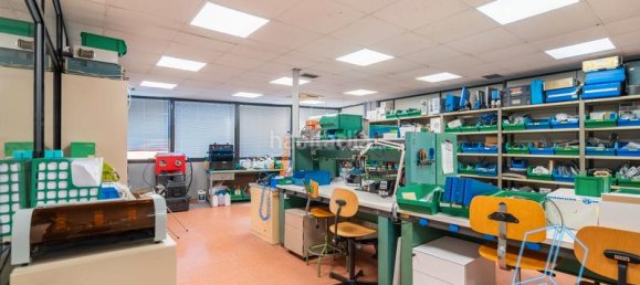 Bureau à Sants-Montjuic, Spain 806m² No. 160031 35