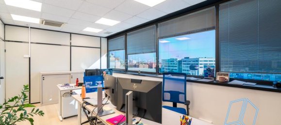 Bureau à Sants-Montjuic, Spain 806m² No. 160031 11