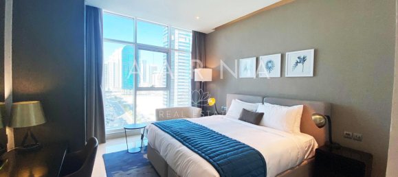 1 bedroom Apartment in Business Bay, UAE No. 13924 6