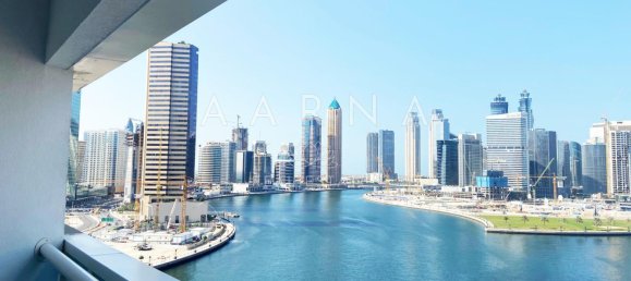 1 bedroom Apartment in Business Bay, UAE No. 13924 10