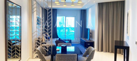 1 bedroom Apartment in Business Bay, UAE No. 13924 2