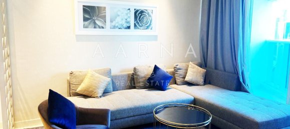 1 bedroom Apartment in Business Bay, UAE No. 13924 3