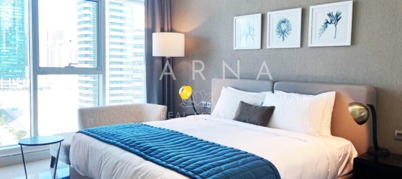 1 bedroom Apartment in Business Bay, UAE No. 13924 7