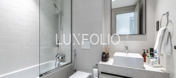 1 chambre Appartement à Dubai Harbour, UAE No. 101343 9