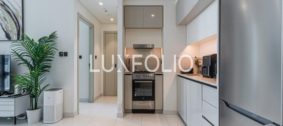 1 chambre Appartement à Dubai Harbour, UAE No. 101343 5