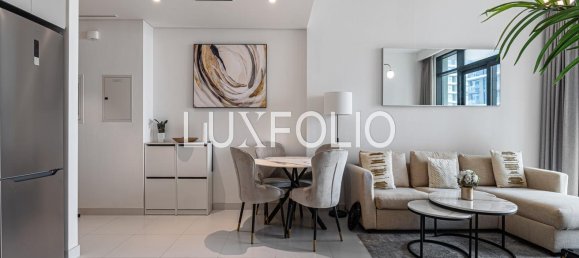 1 chambre Appartement à Dubai Harbour, UAE No. 101343 2