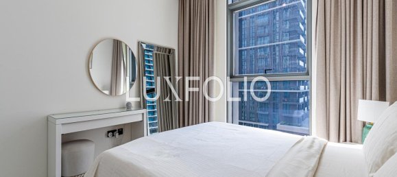 1 chambre Appartement à Dubai Harbour, UAE No. 101343 7