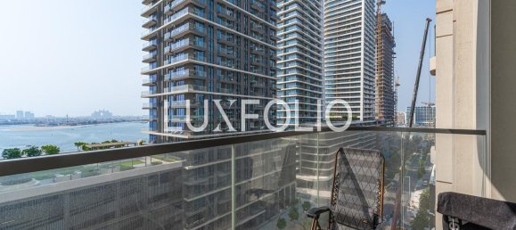 1 chambre Appartement à Dubai Harbour, UAE No. 101343 10