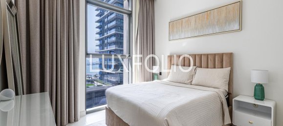 1 chambre Appartement à Dubai Harbour, UAE No. 101343 6