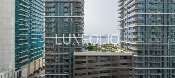 1 chambre Appartement à Dubai Harbour, UAE No. 101343 11