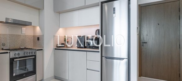 1 chambre Appartement à Dubai Harbour, UAE No. 101343 4