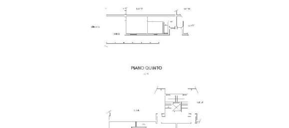 4 rooms Apartment in Viterbo, Italy No. 159790 31