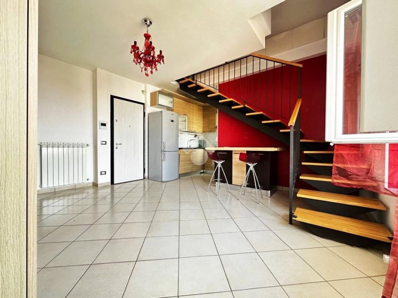 4 rooms Apartment in Viterbo, Italy No. 159790