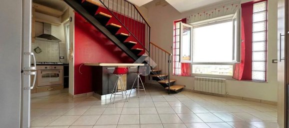 4 rooms Apartment in Viterbo, Italy No. 159790 3