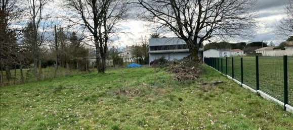 Armazém em Menesplet, France 164 m² N.º 319873 6