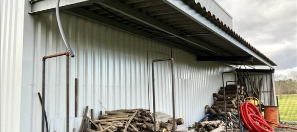 Armazém em Menesplet, France 164 m² N.º 319873 5