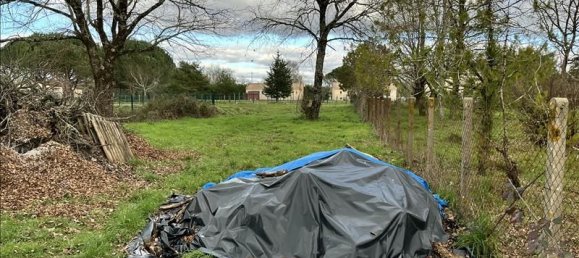 Armazém em Menesplet, France 164 m² N.º 319873 8