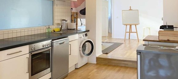 1 bedroom Apartment in Stuttgart, Germany No. 111086 4