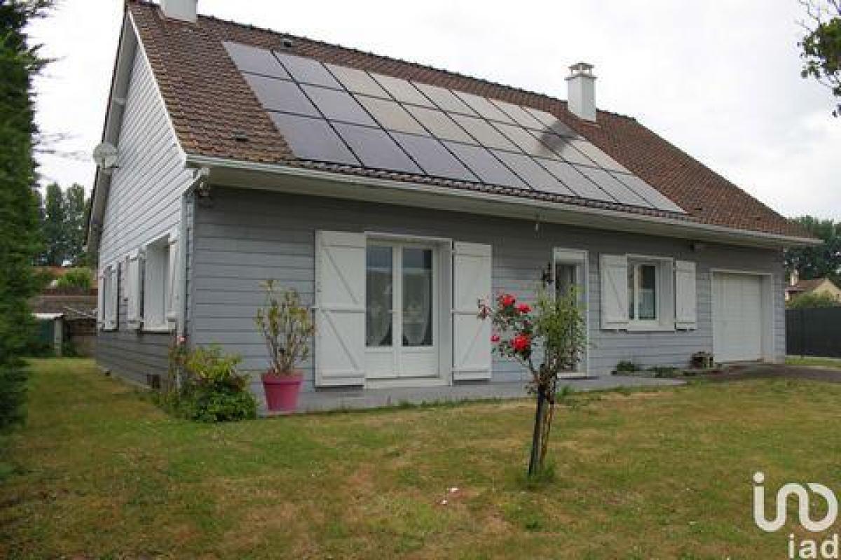 3 bedrooms House in Cucq, France No. 31982