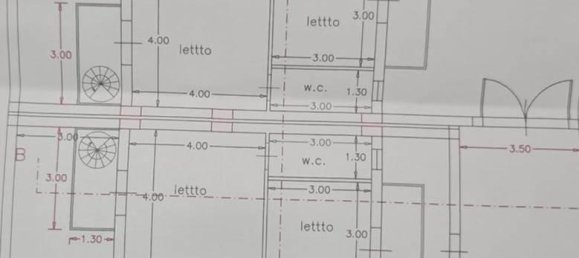 Villa de 6 divisões em San Gregorio di Catania, Italy N.º 150762 4