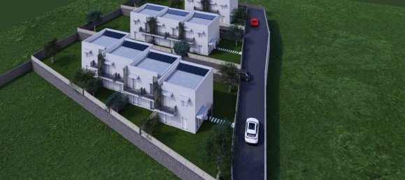 Villa de 6 divisões em San Gregorio di Catania, Italy N.º 150762 6