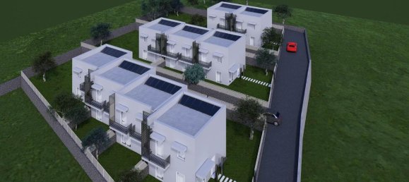 Villa de 6 divisões em San Gregorio di Catania, Italy N.º 150762 8