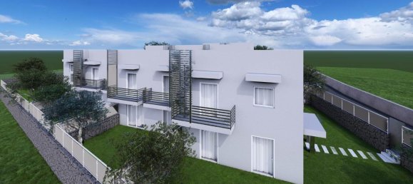 Villa de 6 divisões em San Gregorio di Catania, Italy N.º 150762 5