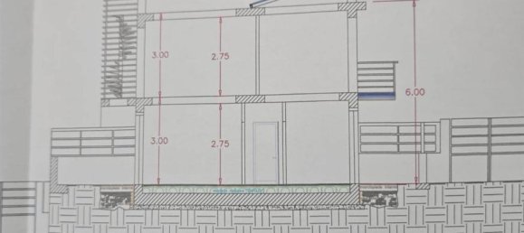 Villa de 6 divisões em San Gregorio di Catania, Italy N.º 150762 13