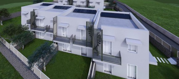 Villa de 6 divisões em San Gregorio di Catania, Italy N.º 150762 2