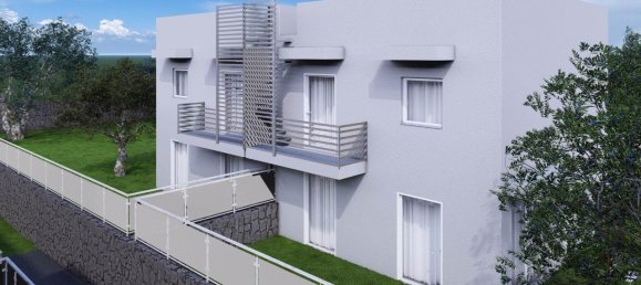 Villa de 6 divisões em San Gregorio di Catania, Italy N.º 150762 10